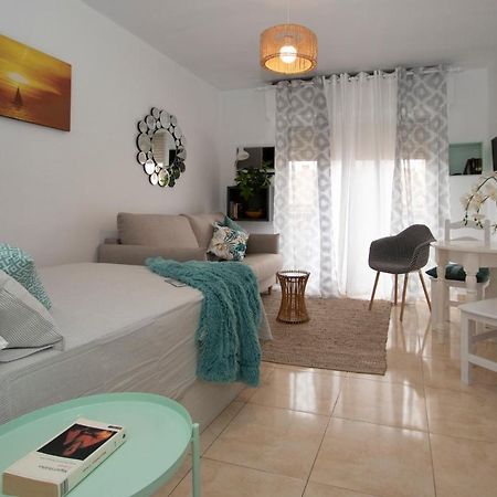 Luminoso y acoger loft, excelente ubicación Apartamento Sevilla Exterior foto